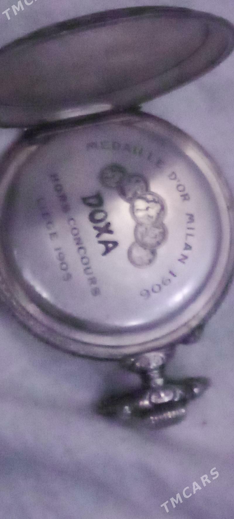 часы - Aşgabat - img 1