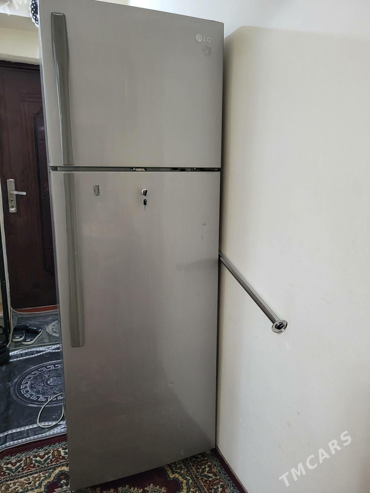 holodinlik - Ak bugdaý etraby - img 1