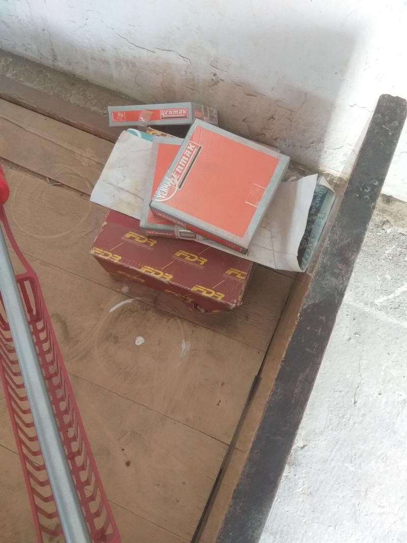 colsa porshun 1 000 TMT - Köýtendag - img 1