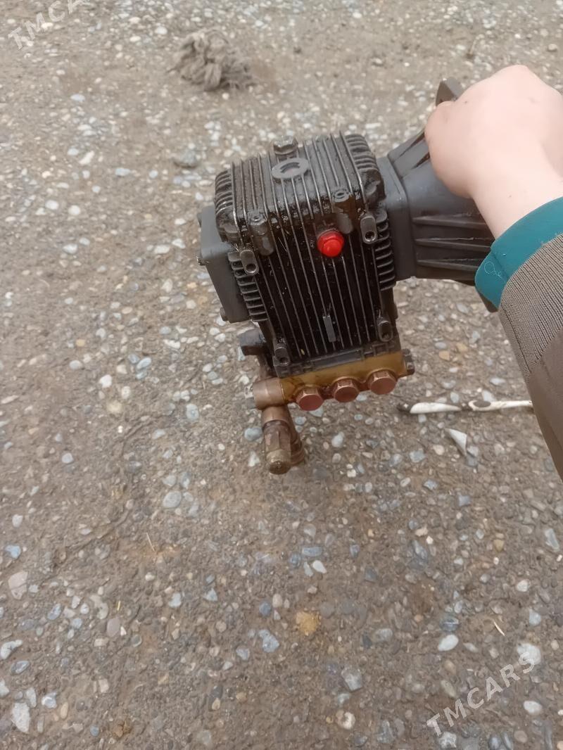 moyka - Теджен - img 1