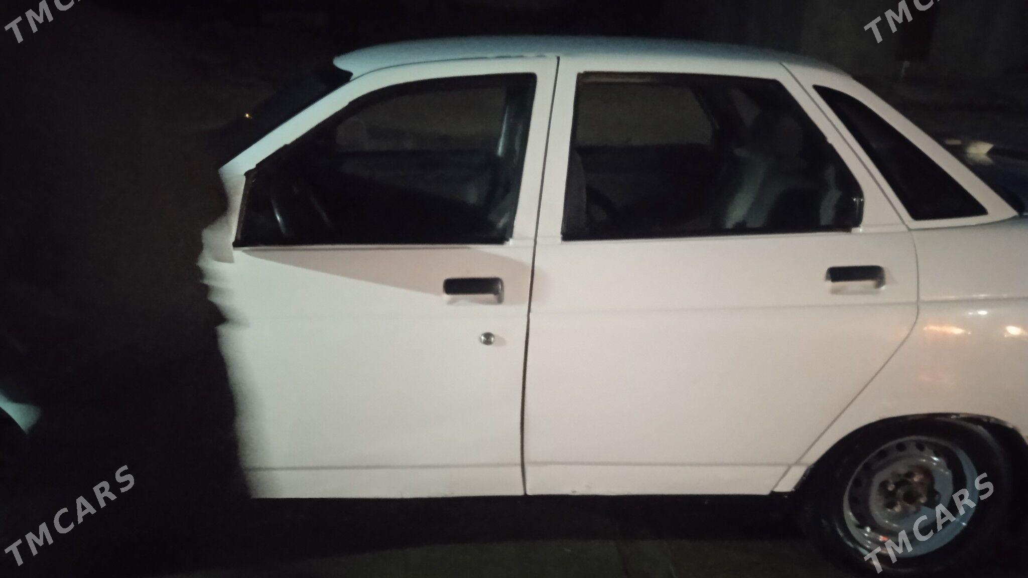Lada 2110 2001 - 30 000 TMT - Tejen - img 1