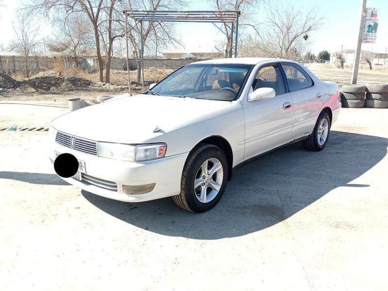 Toyota Cresta 1993 - 60 000 TMT - Mary - img 1