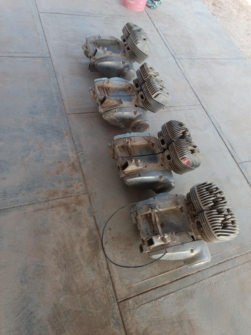 matorlar  iz   YUPİTR  7 ÇÜY 2 000 TMT - Köýtendag - img 1