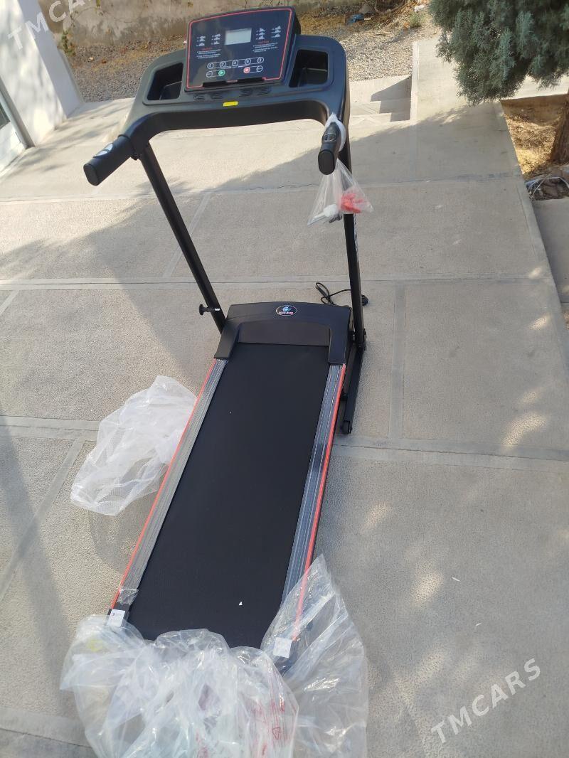 Begawoy trnazor - Мары - img 1