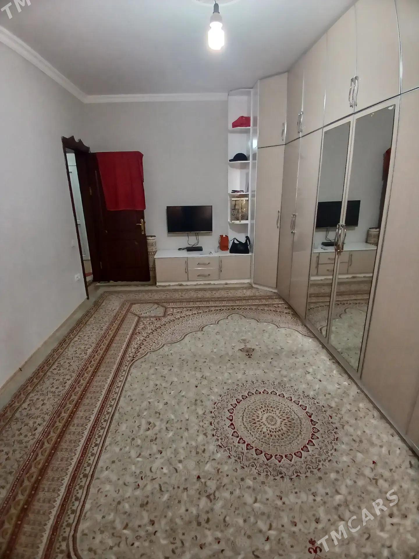 Satlyk Mir6 - Ашхабад - img 1