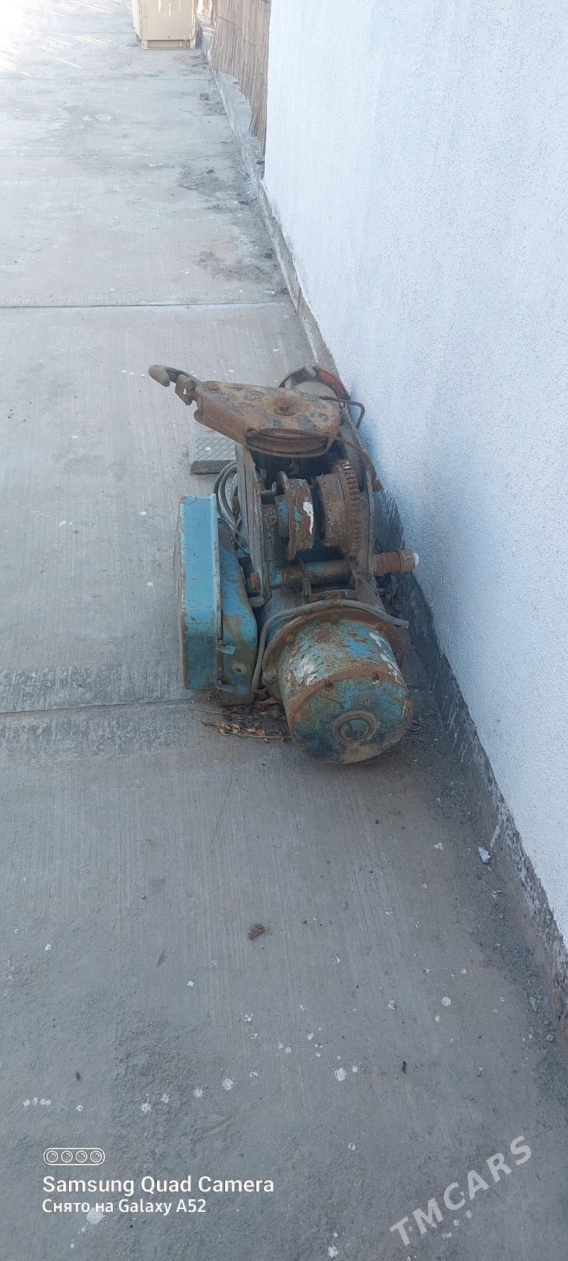 TAL 500KG - Дашогуз - img 1