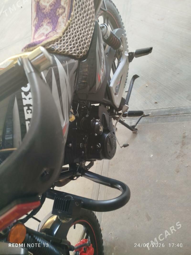 Fekon FK150-8G 2025 - 18 000 TMT - Sakarçäge - img 1