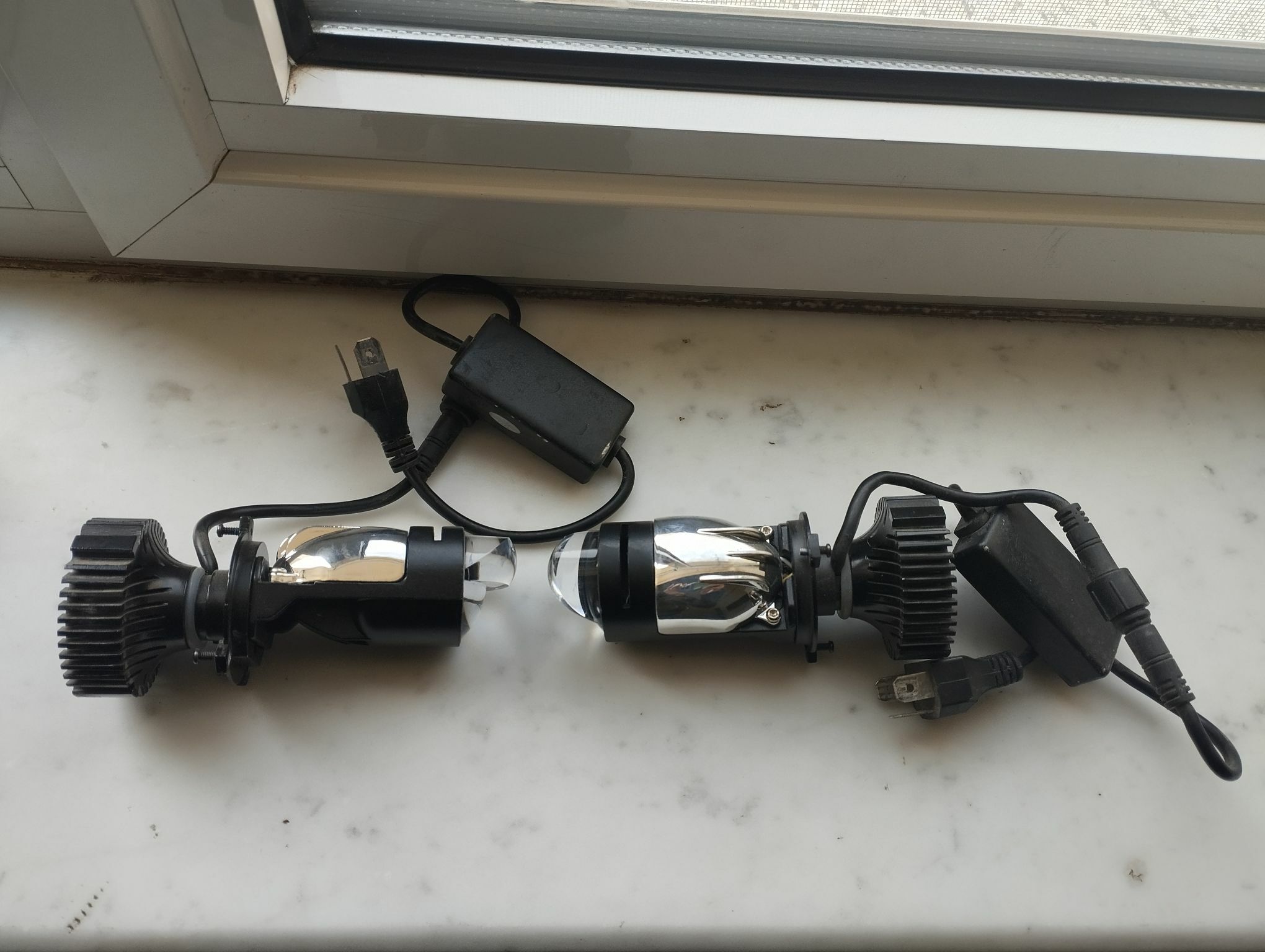 H4 lupa lampa 300 TMT - Туркменбаши - img 1