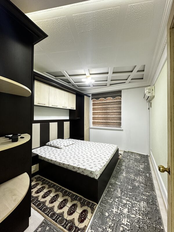 SEWCENKA 1MKR 3KOM - Aşgabat - img 1