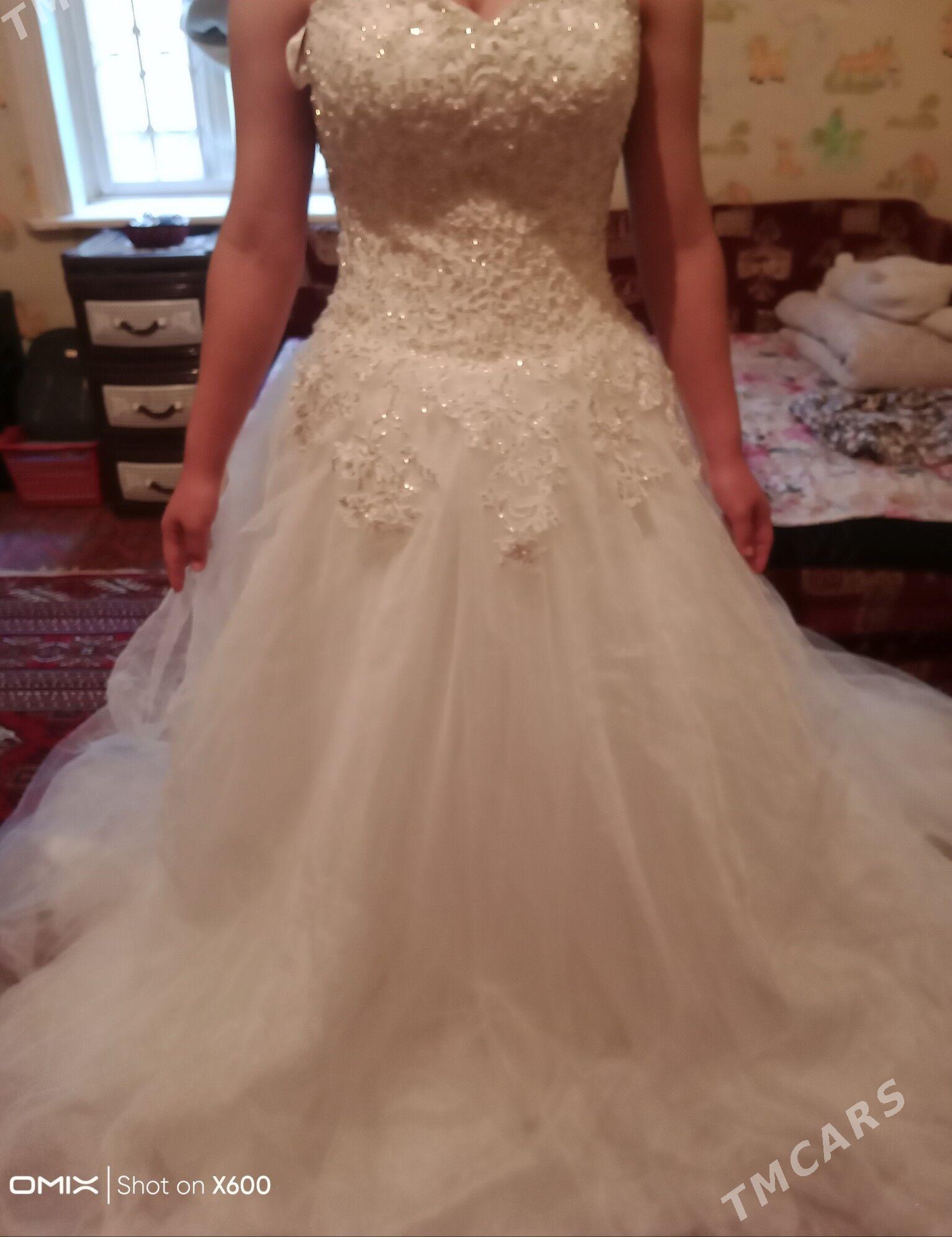 fata koynekler - Мары - img 1