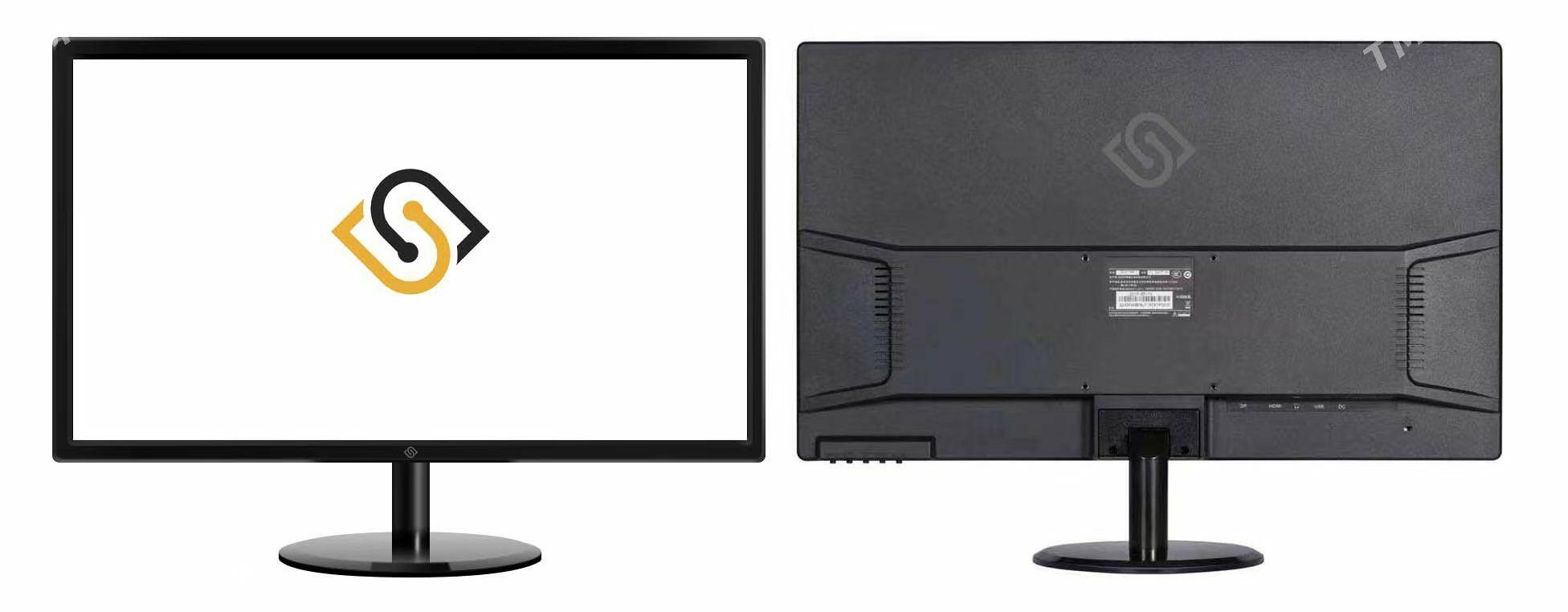 MONOBLOK - Ашхабад - img 1