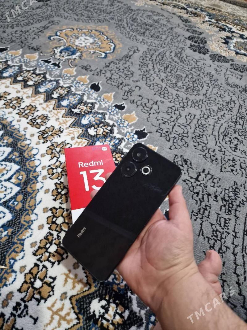 Redmi 13 - Мары - img 1
