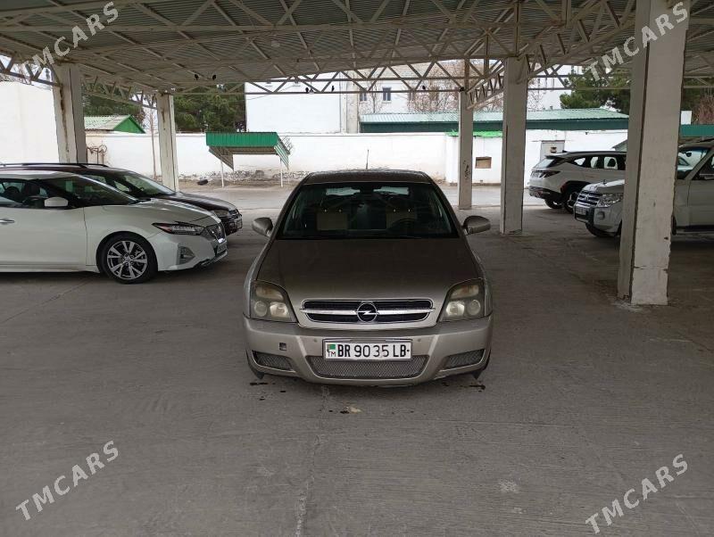 Opel Vectra 2003 - 95 000 TMT - Türkmenabat - img 1