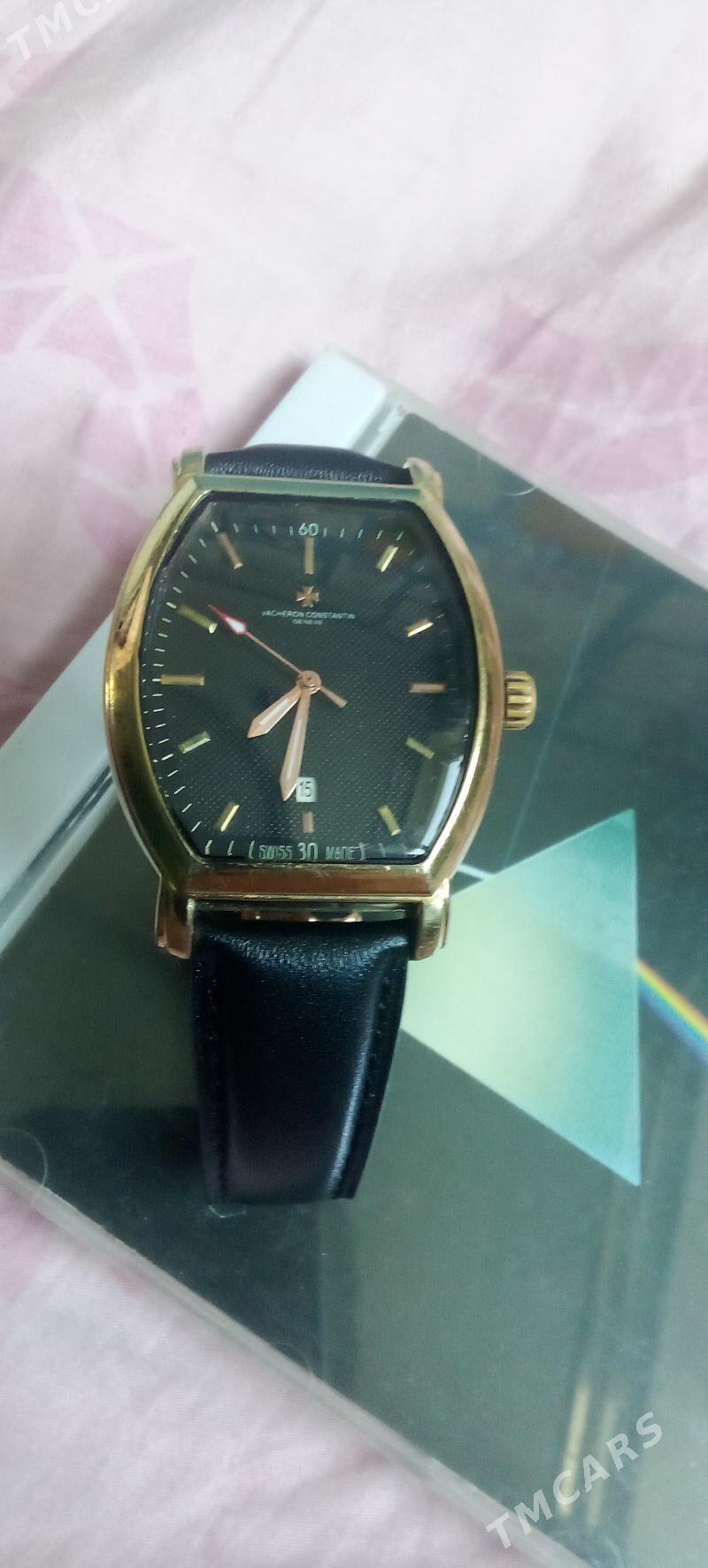 часы - Ашхабад - img 1