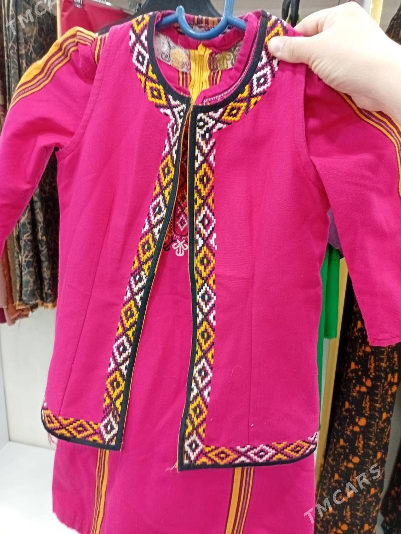 keteni koynek - Дашогуз - img 1