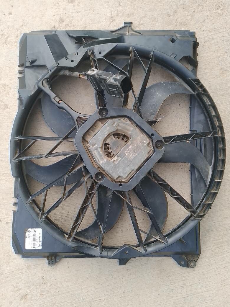 вентилятор 1 000 TMT - Türkmenbaşy - img 1