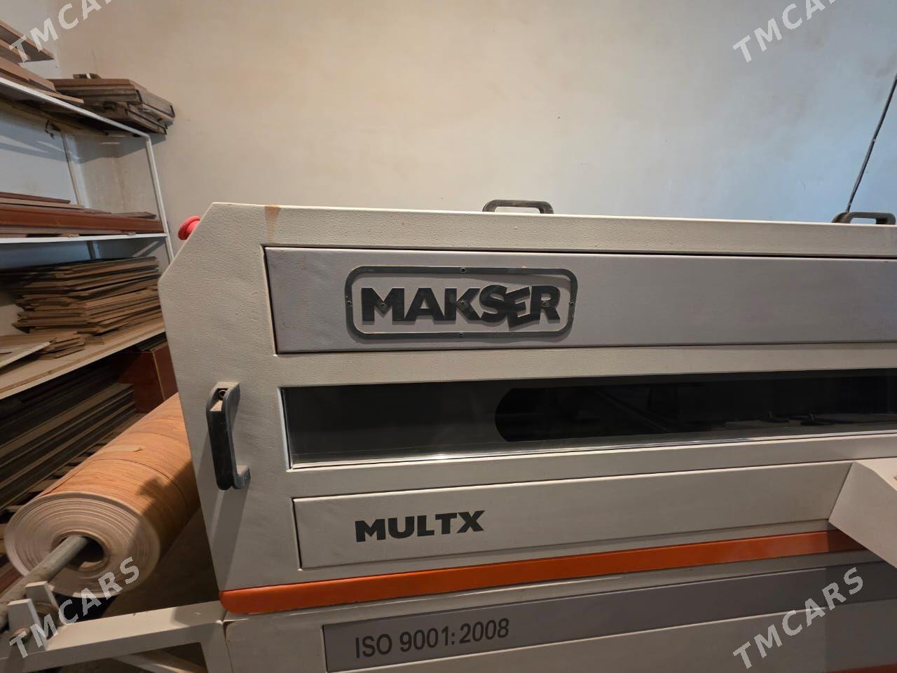 Vacum Membran ( wakum forma) - Daşoguz - img 1