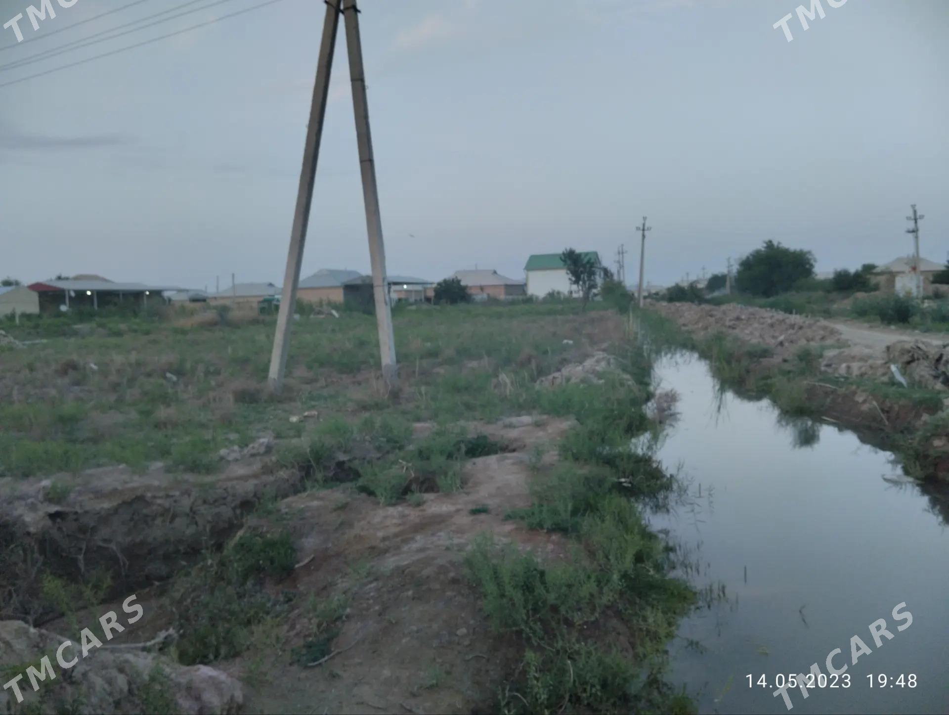 mellek yer gonurda - Wekilbazar - img 1