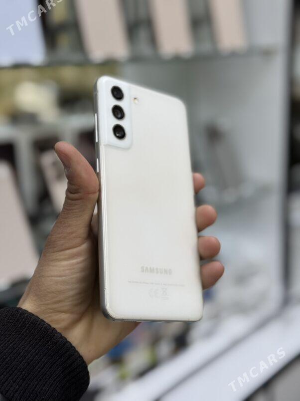 S 21 FE - Ашхабад - img 1