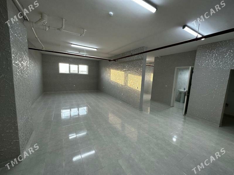 Gurtly podwal_Hususy - Ашхабад - img 1