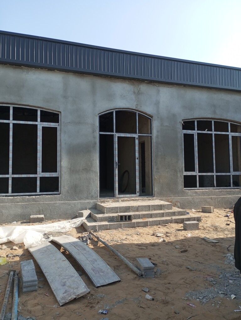 AYNA GAPY SETKA HYZMATY - Çoganly - img 1