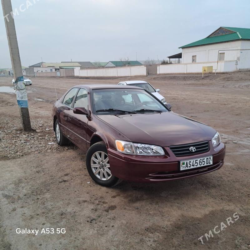 Toyota Camry 1999 - 120 000 TMT - Daşoguz - img 1