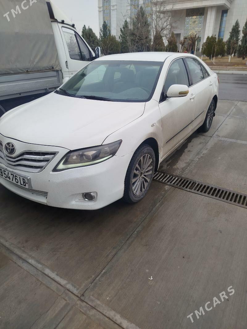 Toyota Camry 2008 - 145 000 TMT - Туркменабат - img 1