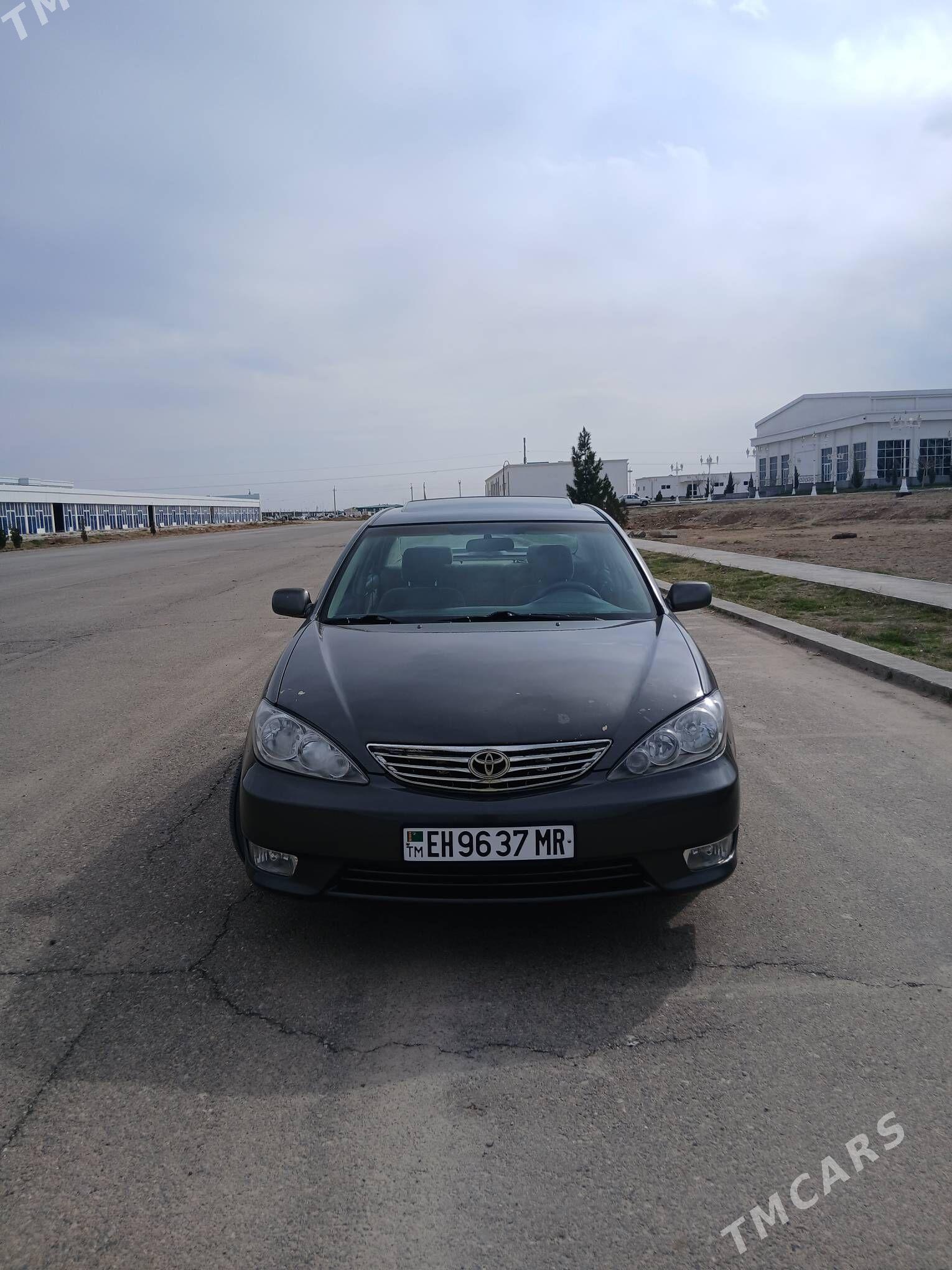 Toyota Camry 2002 - 160 000 TMT - Mary - img 1