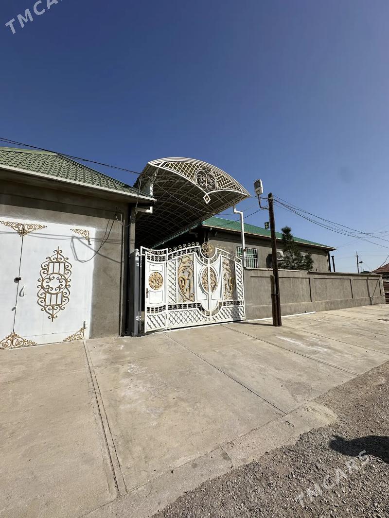 arenda jay - Балканабат - img 1