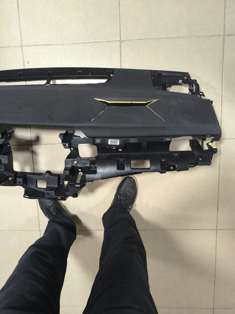 Kamry tarpeda 300 TMT - Gurtly - img 1