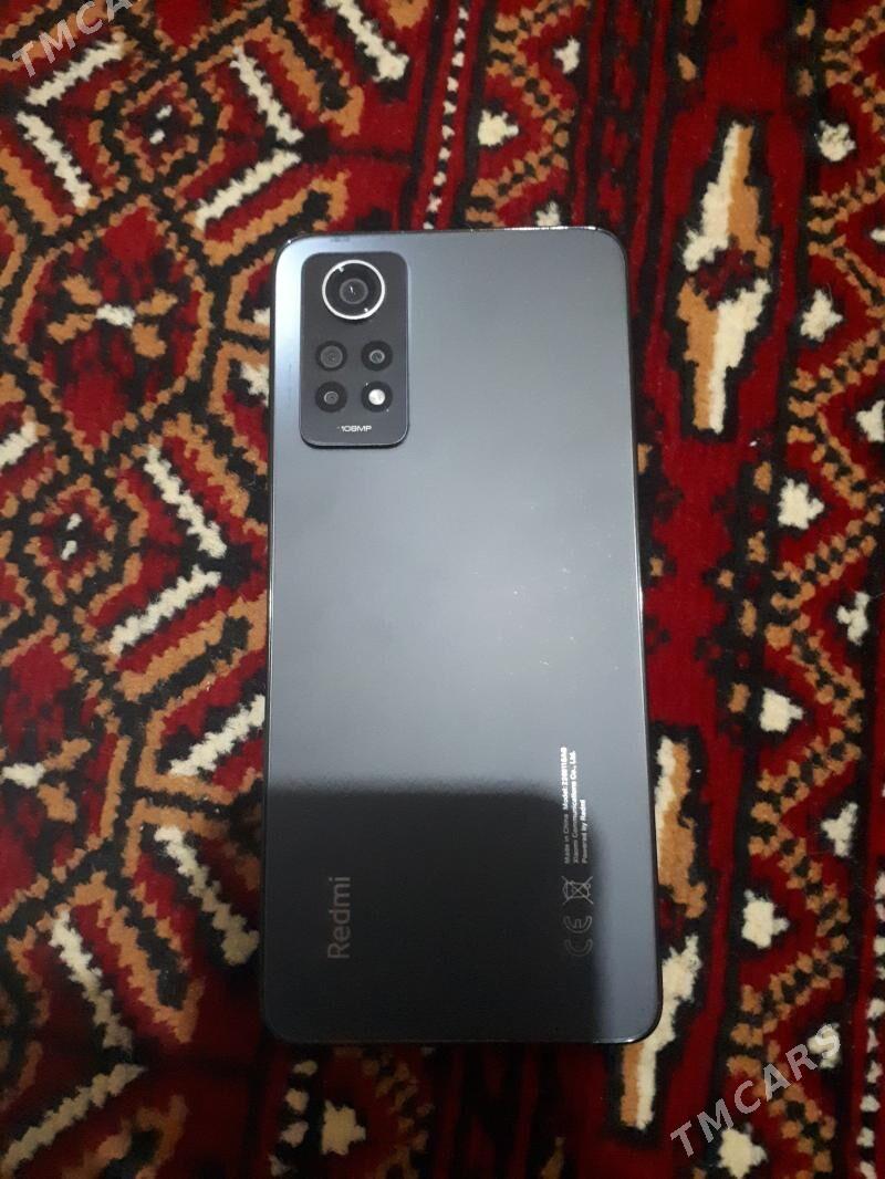 Redmi not 12 pro - Койтендаг - img 1