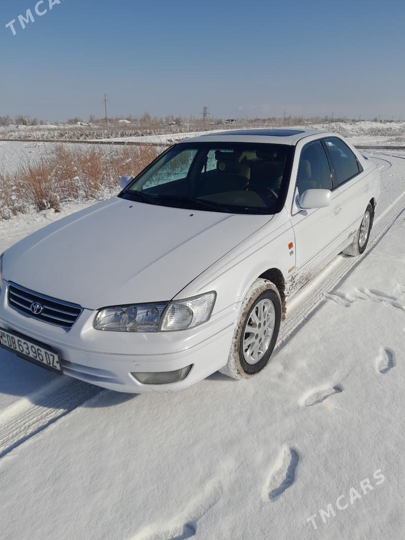 Toyota Camry 1997 - 140 000 TMT - Köneürgenç - img 1
