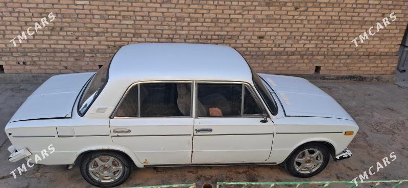 Waz 2106 1983 - 9 000 TMT - Сакарчага - img 1