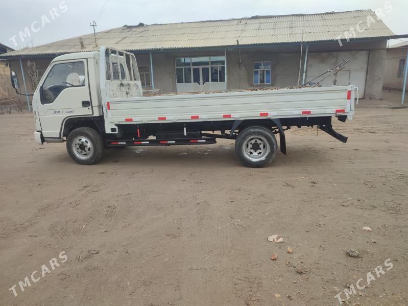 Forland H3 2012 - 100 000 TMT - Farap - img 1