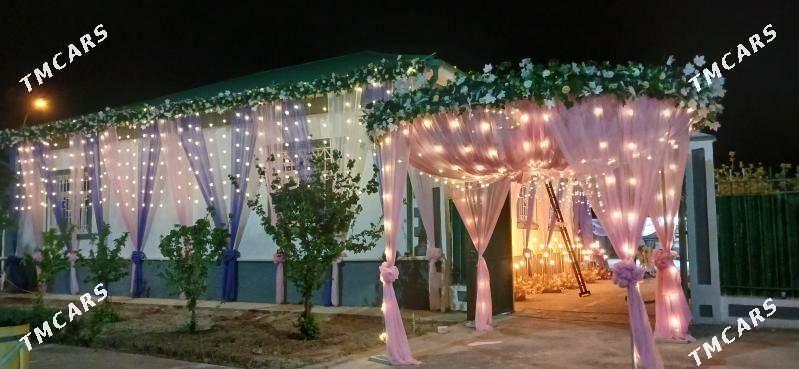 Toy bezegleri satlyk - Ашхабад - img 1