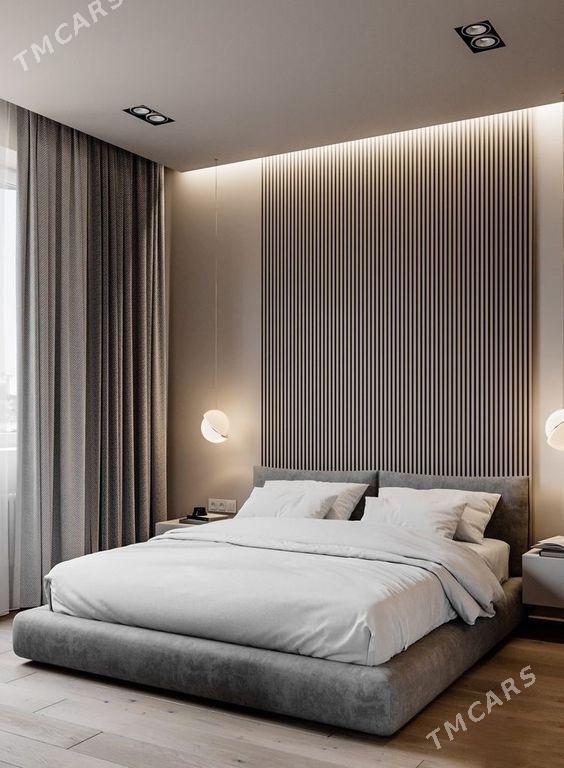 USSA REMONT WE GURLUŞYK - Ашхабад - img 1