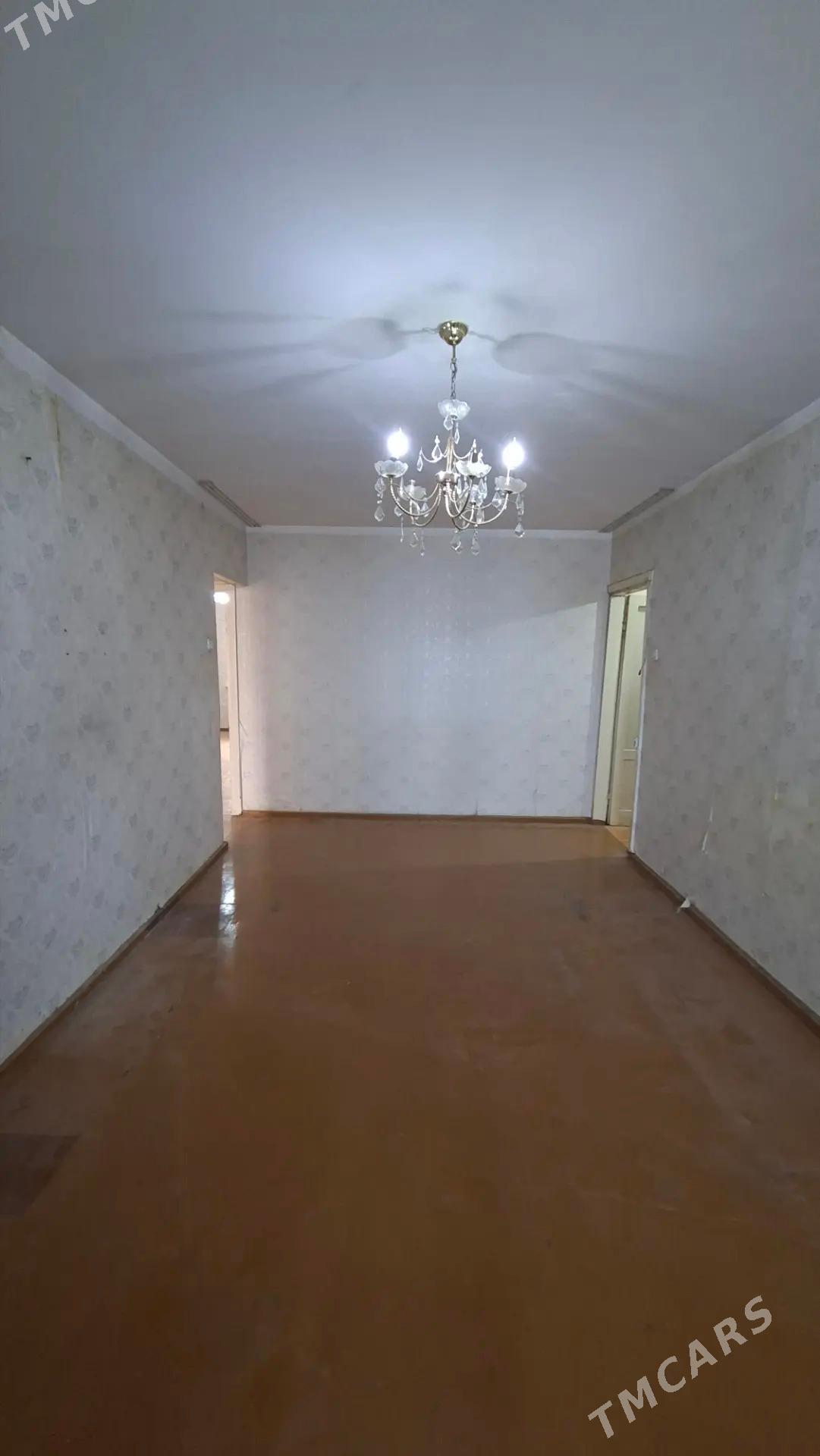 11 mkr 3kom 1- etaž - Ашхабад - img 1