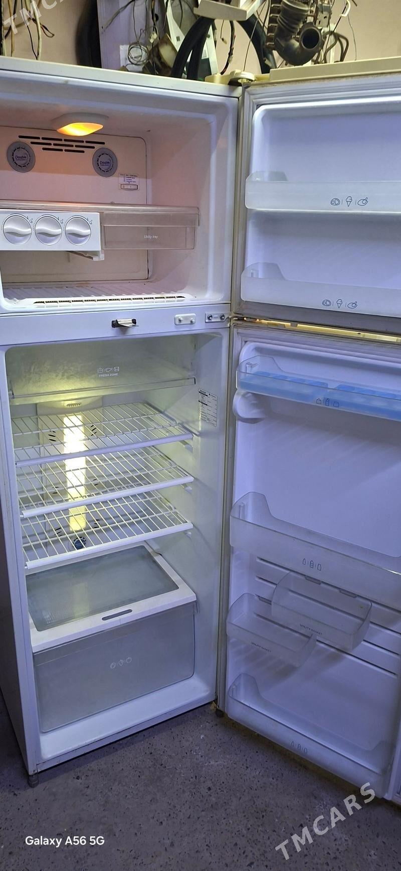 ХОЛОДИЛЬНИК - Türkmenabat - img 1