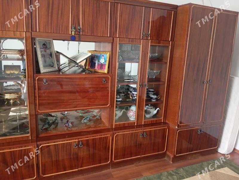 stenka - Балканабат - img 1