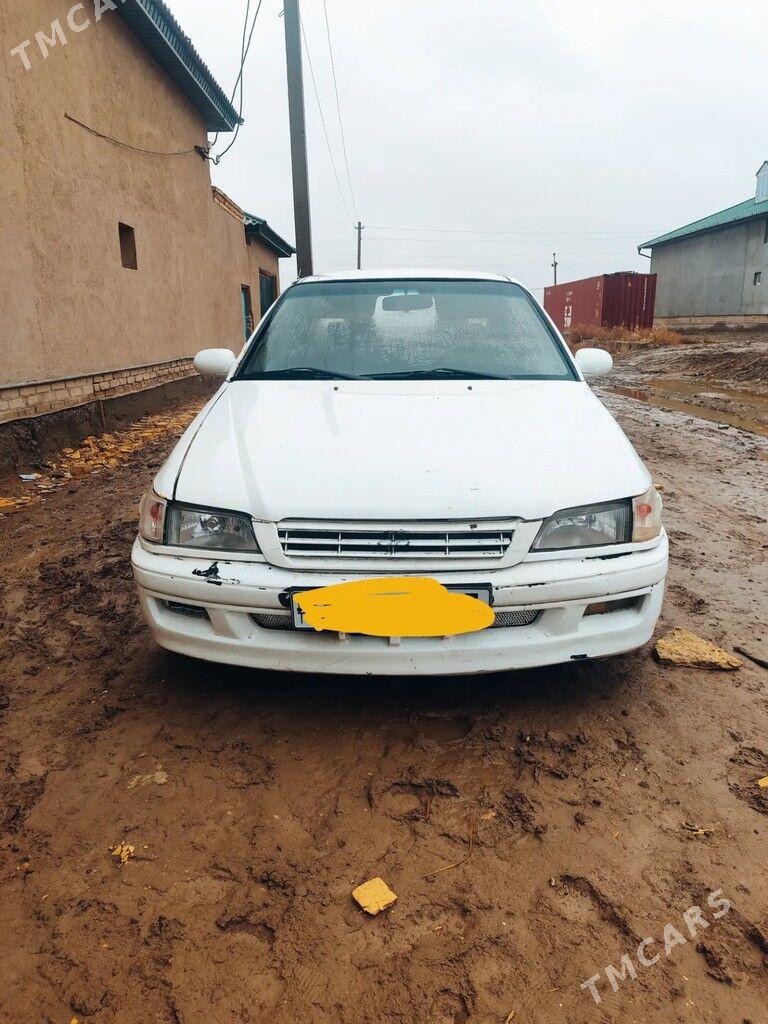 Toyota Corona 1996 - 31 000 TMT - Türkmenbaşy etr. - img 1