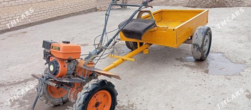 MTZ 80 2025 - 18 000 TMT - Акдепе - img 1