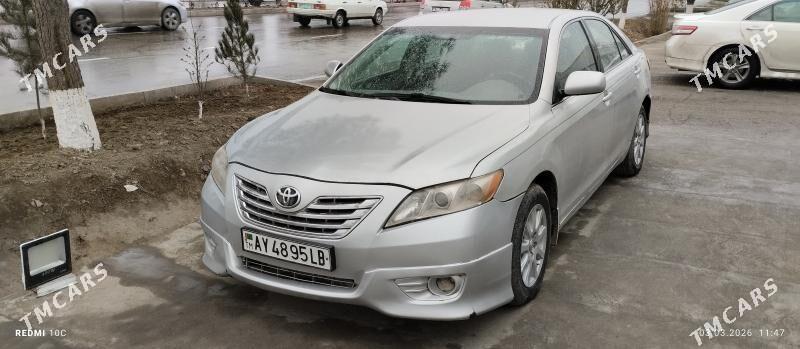 Toyota Camry 2008 - 146 000 TMT - Türkmenabat - img 1
