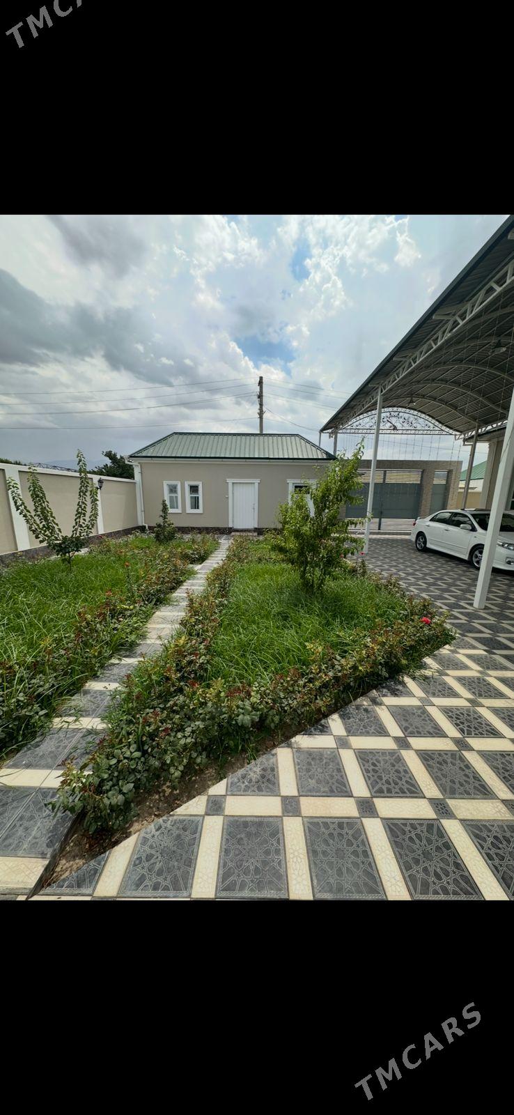 Bagyr mirewi plan jay - Багир - img 1