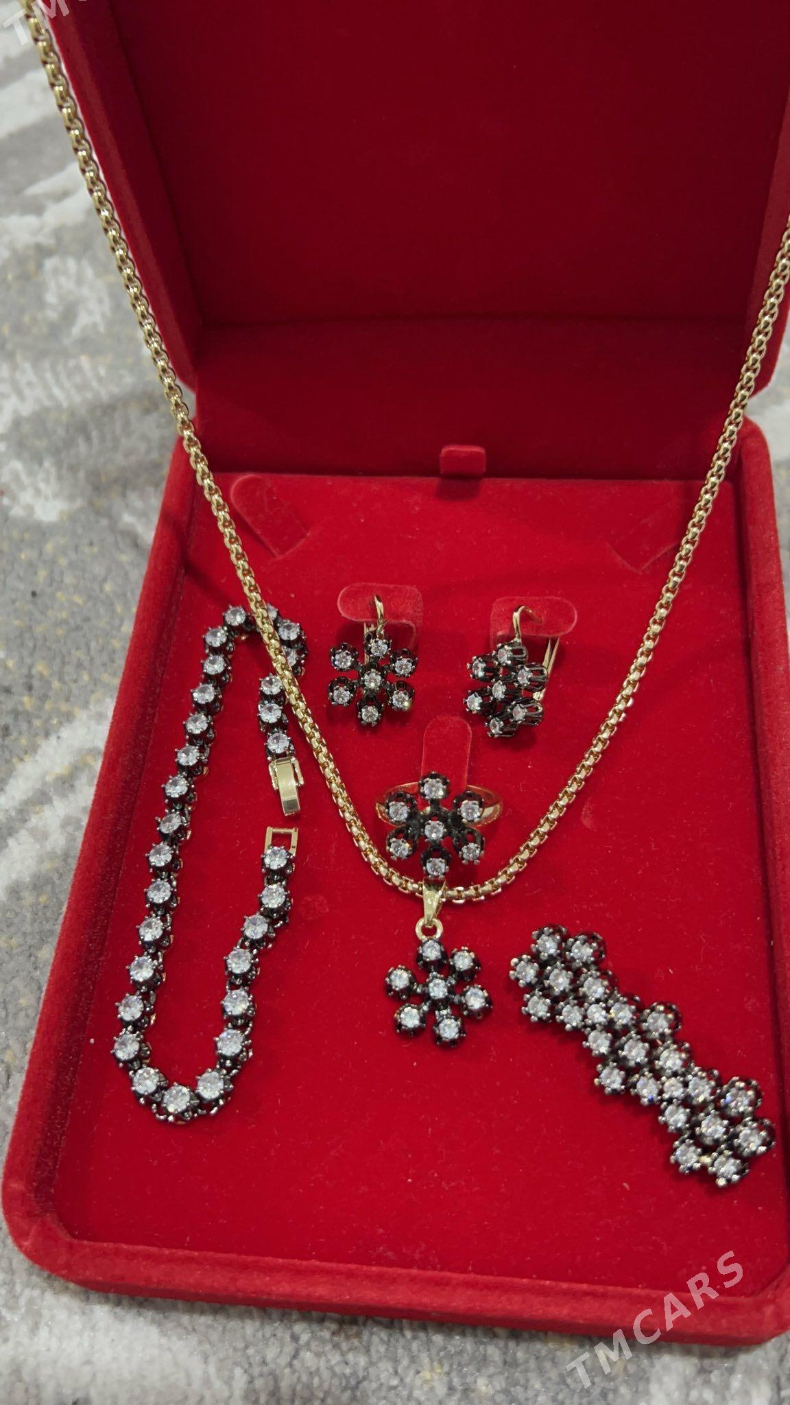 Komplekt - Ашхабад - img 1