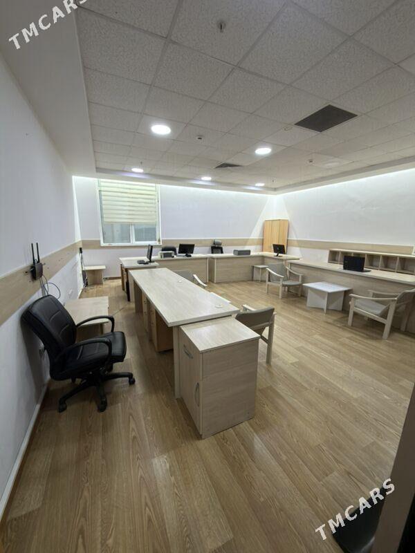 Arenda Ofis Офис  - Aşgabat - img 1