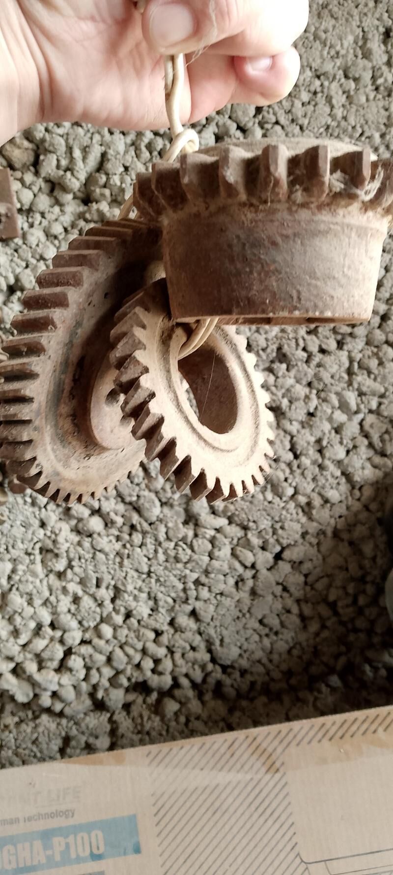 Mahabik 800 TMT - Ашхабад - img 1