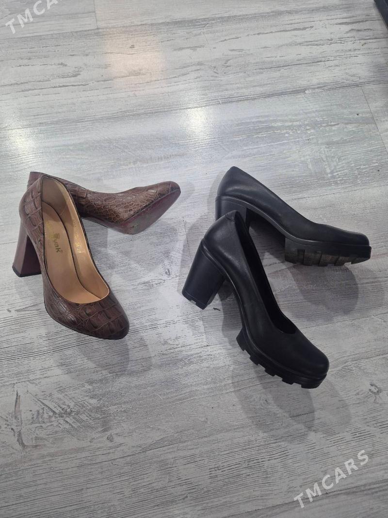 kowush - Türkmenbaşy - img 1