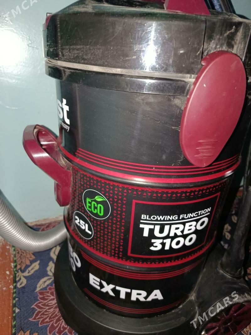 pilesos - Сакарчага - img 1