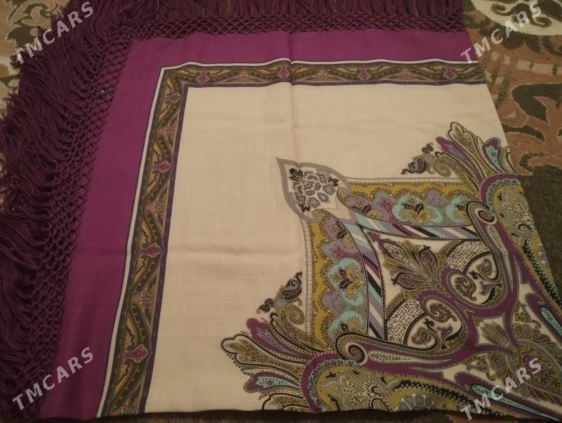 German cargatlar - Balkanabat - img 1