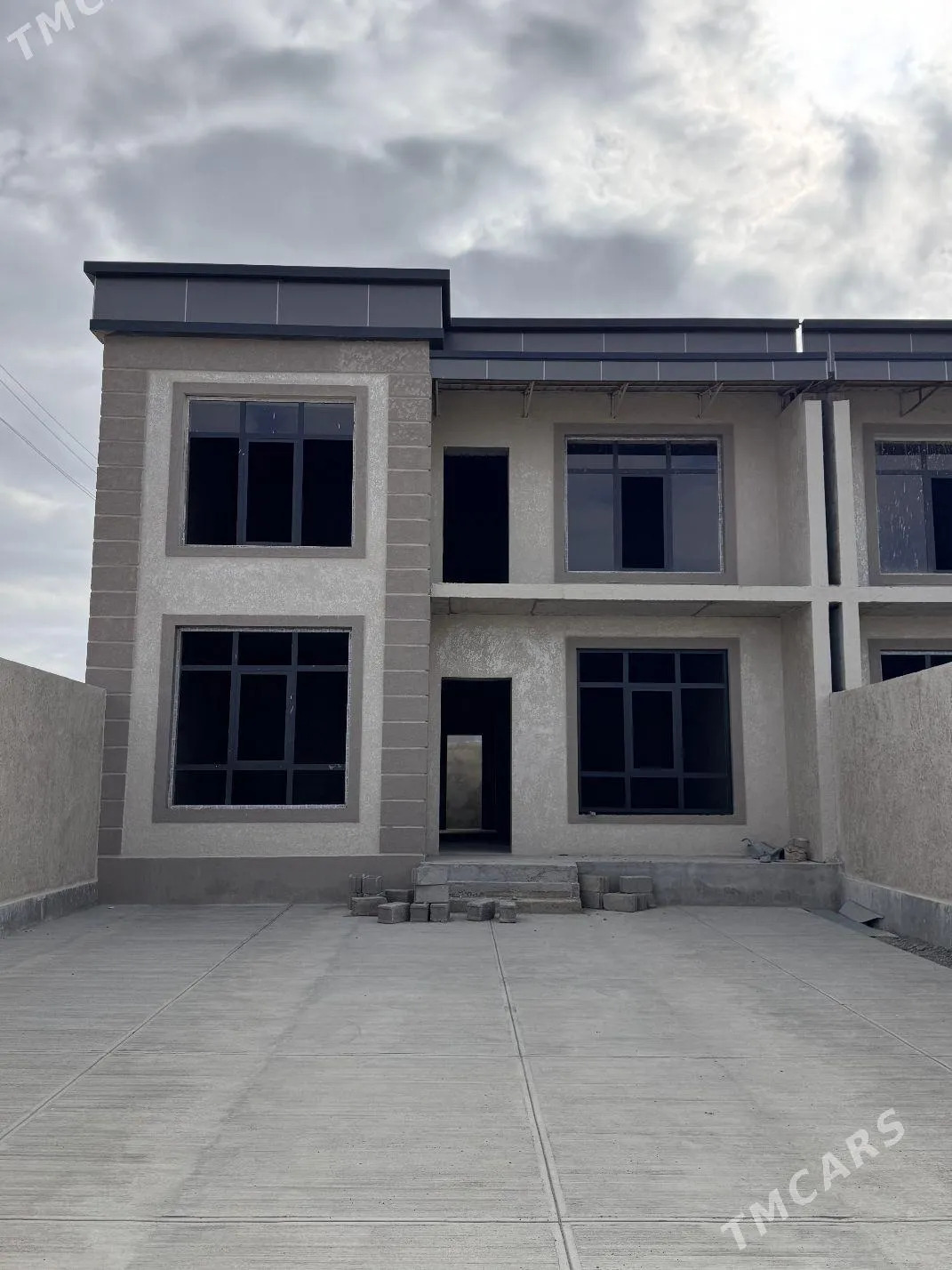 Çoganly Kottej 3 Sotak 6 Kom - Чоганлы - img 1